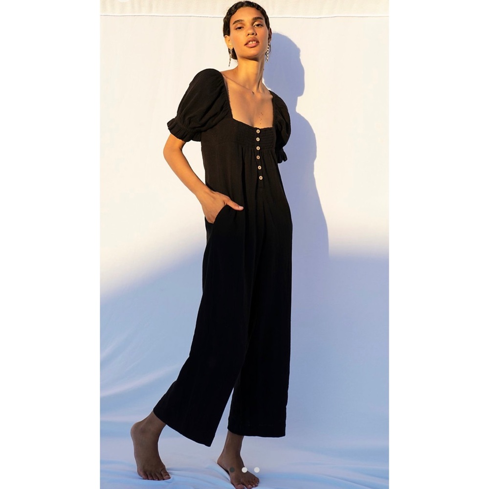 New without tags “the ideal jumpsuit”